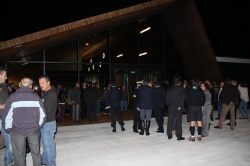 Inauguração - Museu e Auditório (11)