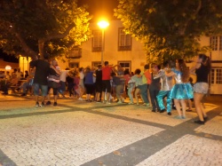 Noites de Ver&atilde;o (10)