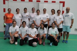 Torneio das Entidades - Futsal Feminino (07)