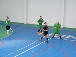 Torneio das Entidades - Futsal Masculino (12)