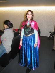 Festa de Natal das Crian&ccedil;as (11)