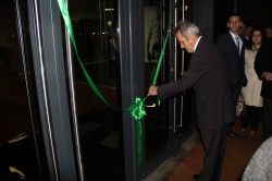 Inauguração - Museu e Auditório (12)