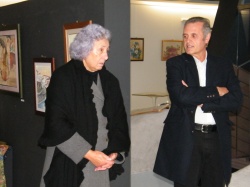 Exposi&ccedil;&atilde;o de Pintura sobre Seda Natural (14)