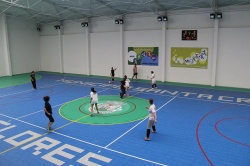 Torneio das Entidades - Futsal Feminino (09)