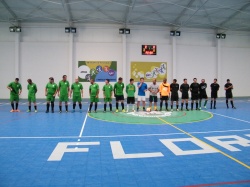 Torneio das Entidades - Futsal Masculino (04)