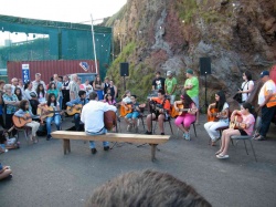 Folclore e Escola de M&uacute;sica (11)