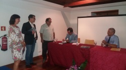 Lan&ccedil;amento livro - 75 anos Autonomia (11)