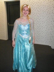 Festa de Natal das Crian&ccedil;as (10)