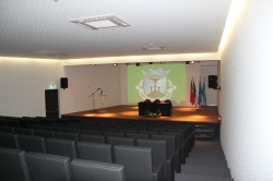 Inauguração - Museu e Auditório (10)