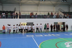 Torneio das Entidades - Futsal Feminino (12)