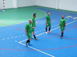 Torneio das Entidades - Futsal Masculino (10)