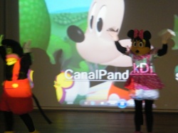 Festa de Natal das Crian&ccedil;as (14)