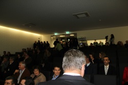 Inauguração - Museu e Auditório (13)