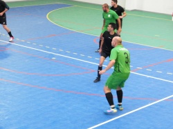 Torneio das Entidades - Futsal Masculino (14)