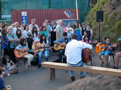 Folclore e Escola de M&uacute;sica (13)