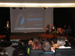 Canyoning International Meeting Azores (13)