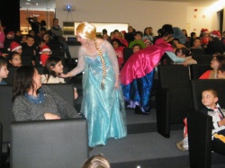 Festa de Natal das Crian&ccedil;as (12)