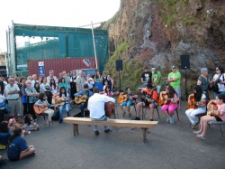 Folclore e Escola de M&uacute;sica (15)