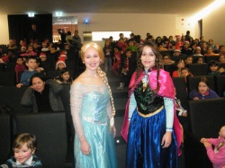 Festa de Natal das Crian&ccedil;as (13)