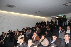 Inauguração - Museu e Auditório (14)