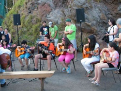 Folclore e Escola de M&uacute;sica (14)