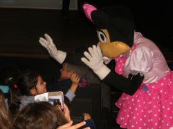 Festa de Natal das Crian&ccedil;as (15)