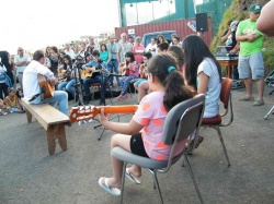 Folclore e Escola de M&uacute;sica (16)