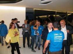 Canyoning International Meeting Azores (16)