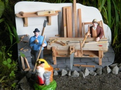 Pres&eacute;pio de Natal (14)