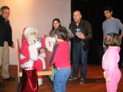 Festa de Natal das Crian&ccedil;as (18)