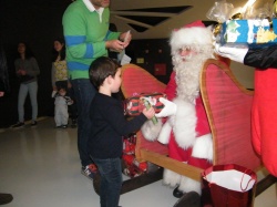 Festa Conv&iacute;vio de Natal (19)
