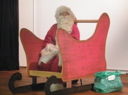 Festa de Natal das Crian&ccedil;as (17)