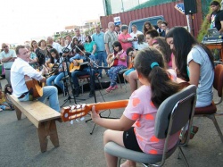 Folclore e Escola de M&uacute;sica (17)