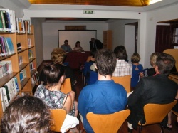 Lan&ccedil;amento livro - 75 anos Autonomia (17)