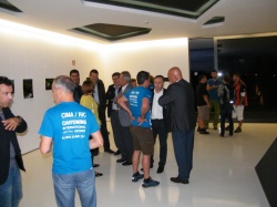 Canyoning International Meeting Azores (18)