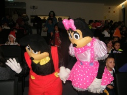 Festa de Natal das Crian&ccedil;as (16)