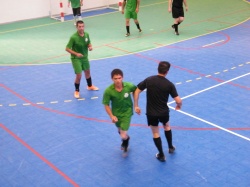 Torneio das Entidades - Futsal Masculino (20)