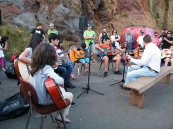 Folclore e Escola de M&uacute;sica (20)