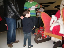 Festa Conv&iacute;vio de Natal (20)