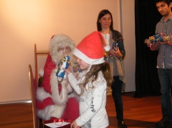 Festa de Natal das Crian&ccedil;as (21)