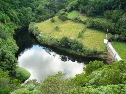 Barragem Além Fazenda (01)