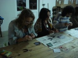 Workshop "Artes e Manhas" (05)
