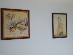 Exposi&ccedil;&atilde;o de Pintura sobre Seda Natural (06)
