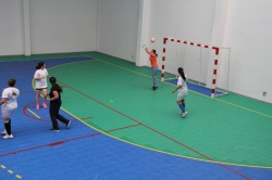 Torneio das Entidades - Futsal Feminino (01)