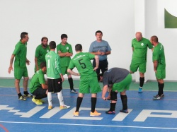 Torneio das Entidades - Futsal Masculino (03)