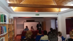 Lan&ccedil;amento livro - 75 anos Autonomia (03)