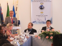 XIX Conselho Mundial das Casas dos A&ccedil;ores (03)