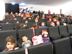 Festa de Natal das Crian&ccedil;as (06)