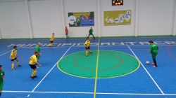 Torneio de Futsal das Entidades (02)