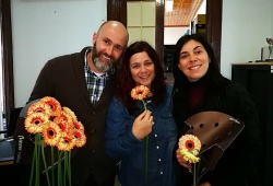 Dia Internacional da Mulher (01)
